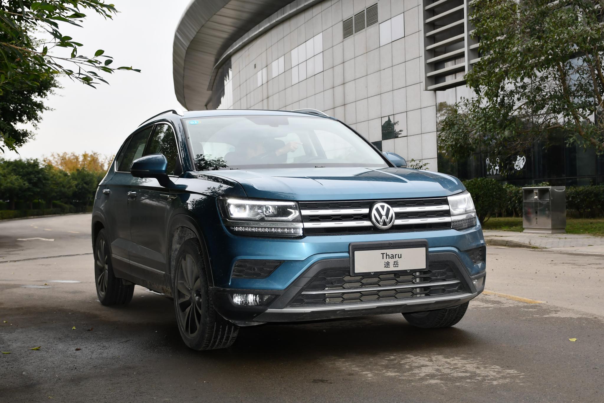 三大派系之争，3款20万落地合资SUV大比拼