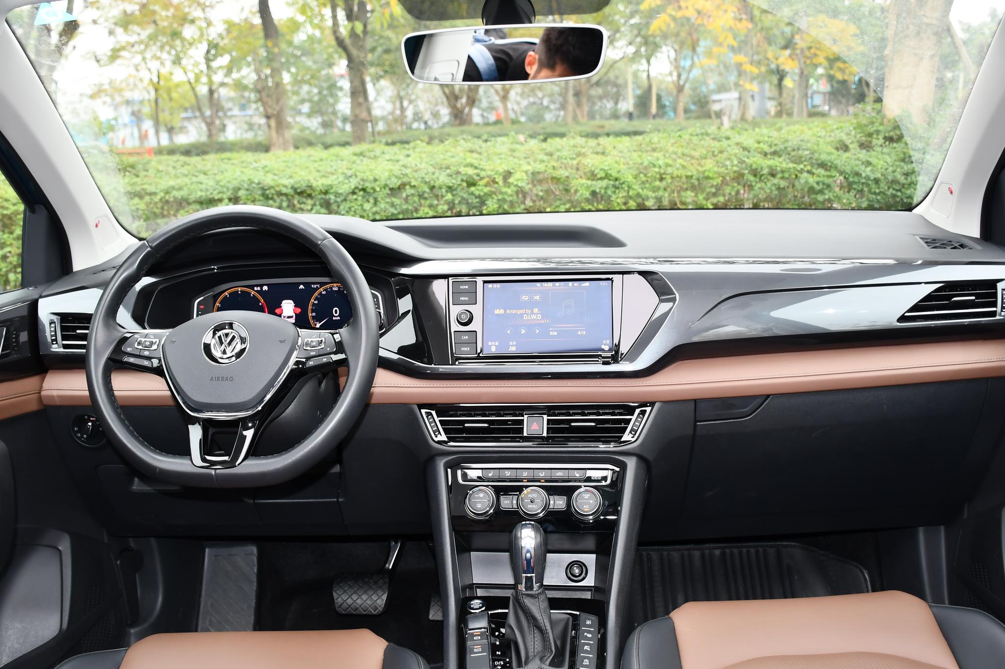 三大派系之争，3款20万落地合资SUV大比拼