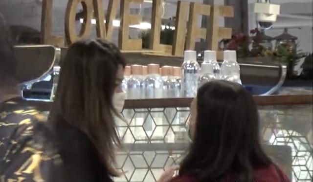 陈慧琳超市购物居然全用优惠券,持4亿房产全留两个儿子