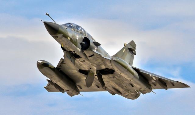 二流强国别造双发重型战斗机!不然就算造出来,也一架都卖不出去