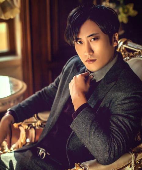 赵本山爱徒赵玉田亿万豪门太子爷代言宾利爱创业36岁仍单身