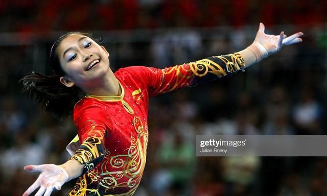 江钰源|闺蜜|奥运冠军_新浪新闻