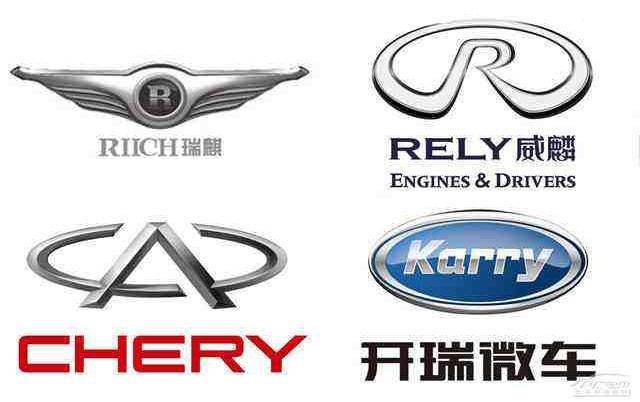 用LOGO就能划分时代？掩耳盗铃的“换标潮”该叫停了！
