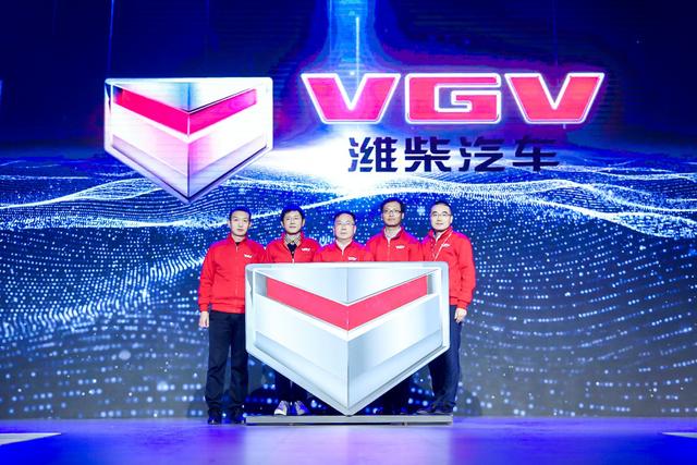 不到7万起售，车长4米8，潍柴卷土重来推出全新SUV