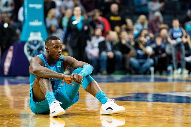 罗齐尔:我想出手完美的投篮