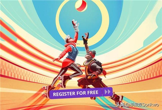 育碧体育游戏《冠军冲刺》下周测试，免费运营登陆主机PC手机