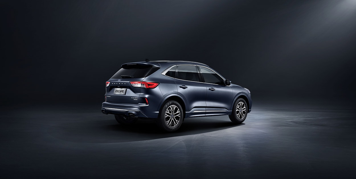 三大派系之争，3款20万落地合资SUV大比拼