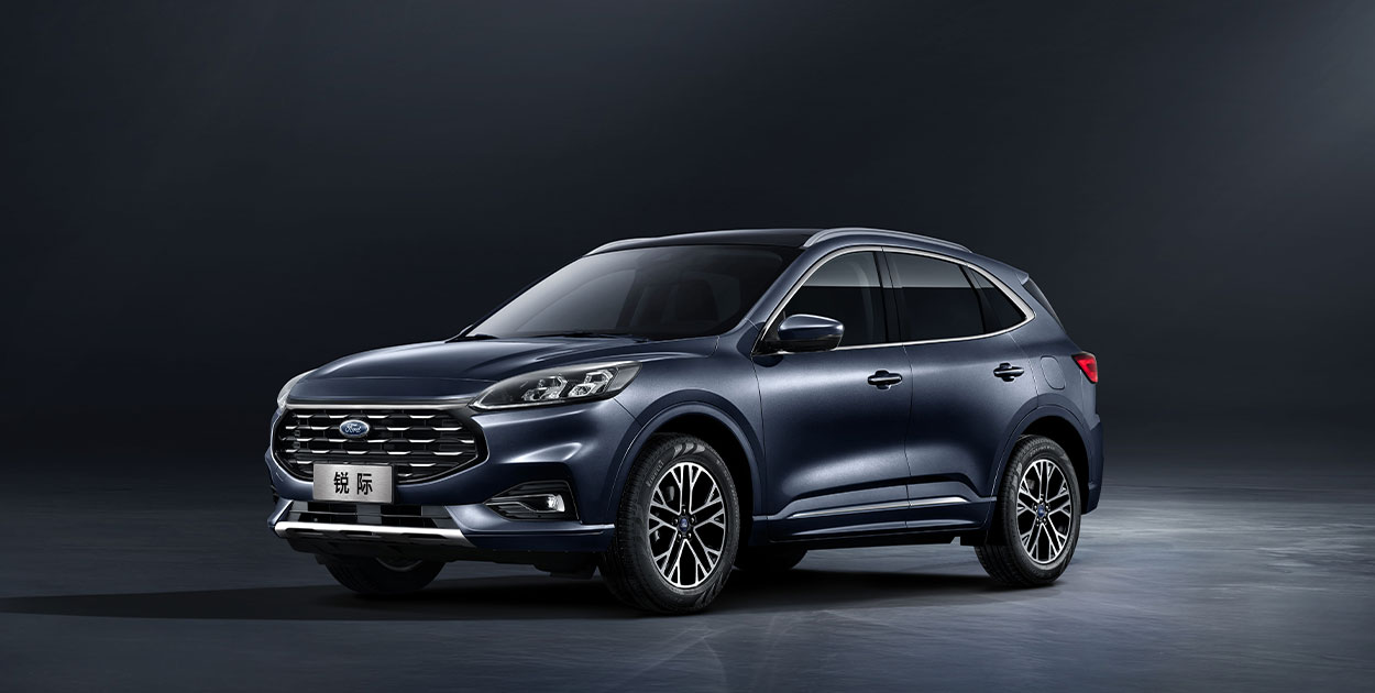 三大派系之争，3款20万落地合资SUV大比拼