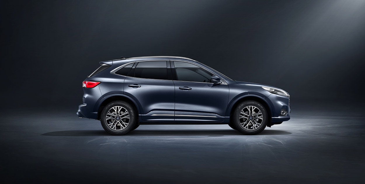 三大派系之争，3款20万落地合资SUV大比拼