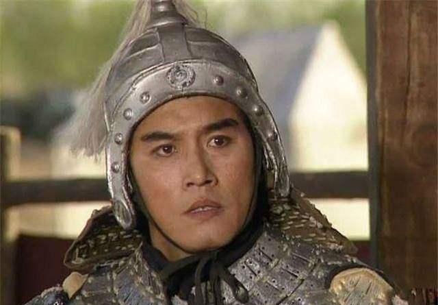 三国真正的单挑王, 一生单挑九大名将, 没有一场败绩|李通|潼关之战