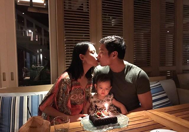 张梓琳聂磊爱巢曝光,天天微博晒狗粮,幸福指数爆棚!