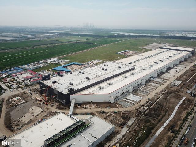 特斯拉上海工厂被爆光！周产量已达上千台，将全部投向中国市场