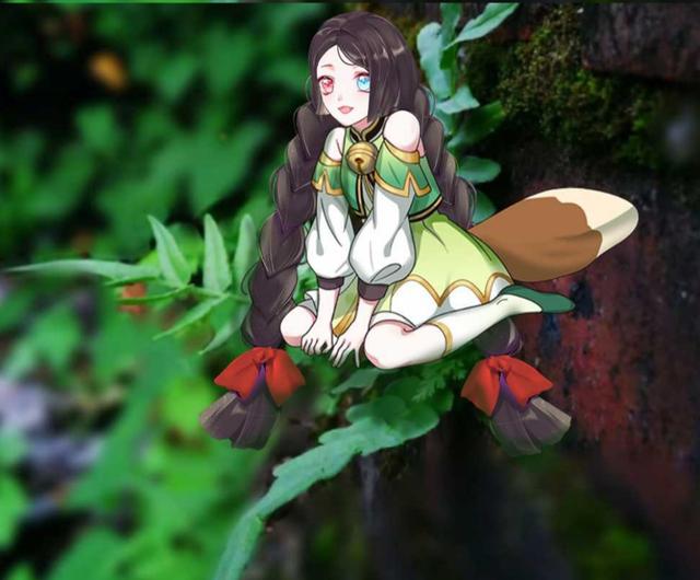 触漫00后用户晒"三次元合照",次元壁这次真的破了