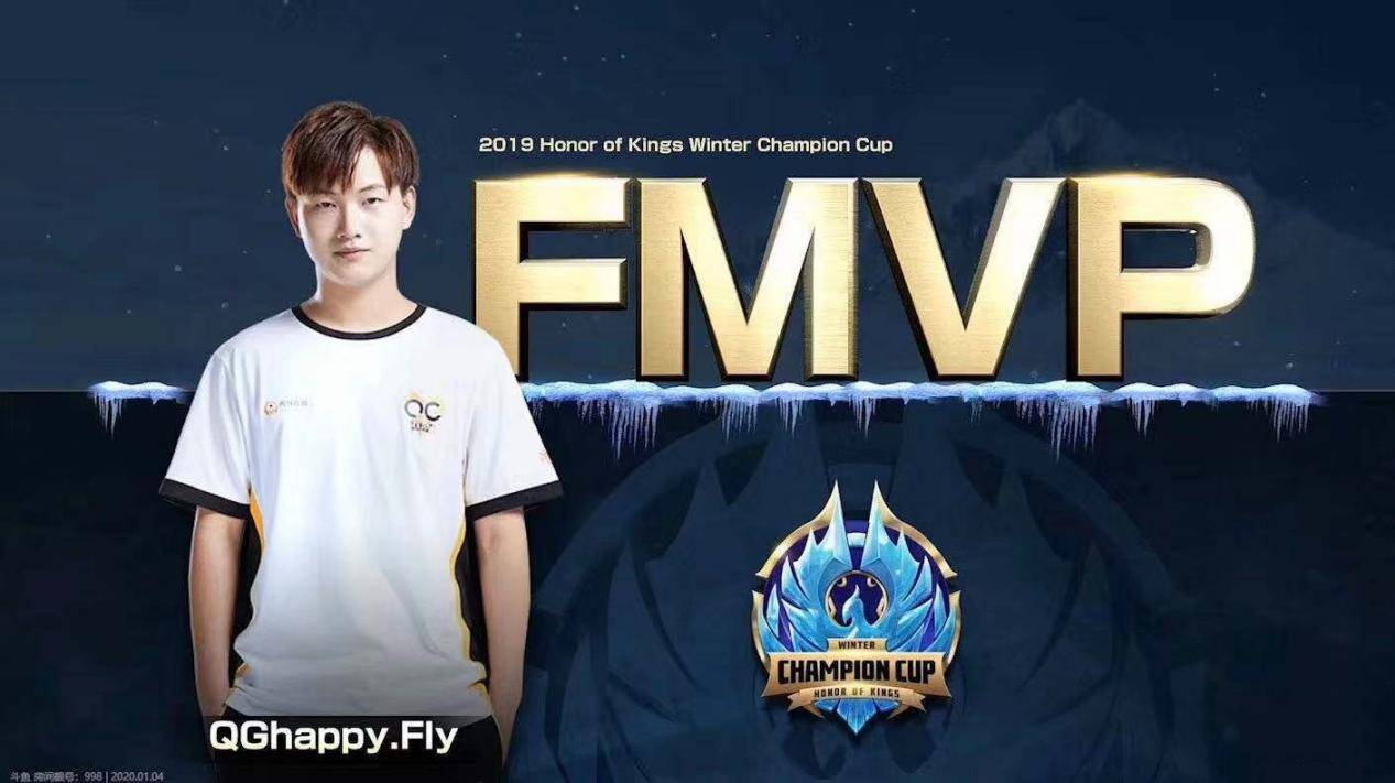 王者荣耀qg飞牛因id不能上场打巅峰赛保持手感百场积分超2k2