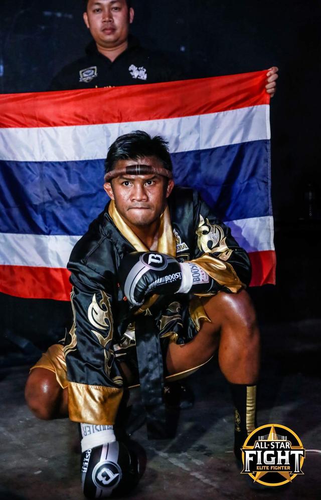 泰拳王播求遭痛批!郭晨冬:他要100万才打邱建良,根本不值钱