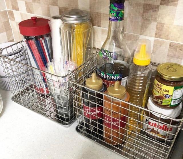 韩国一家三口女主把物品摆放得有条不紊处处细致周到厉害了