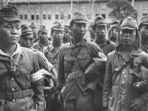 日本的关东军有多强?128个人占领承德?|张作霖|日军_新浪新闻