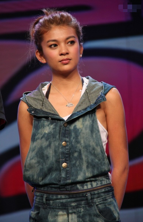 喻佳丽宣布结婚扒扒差不多被遗忘却因私生活上热搜的快乐女声