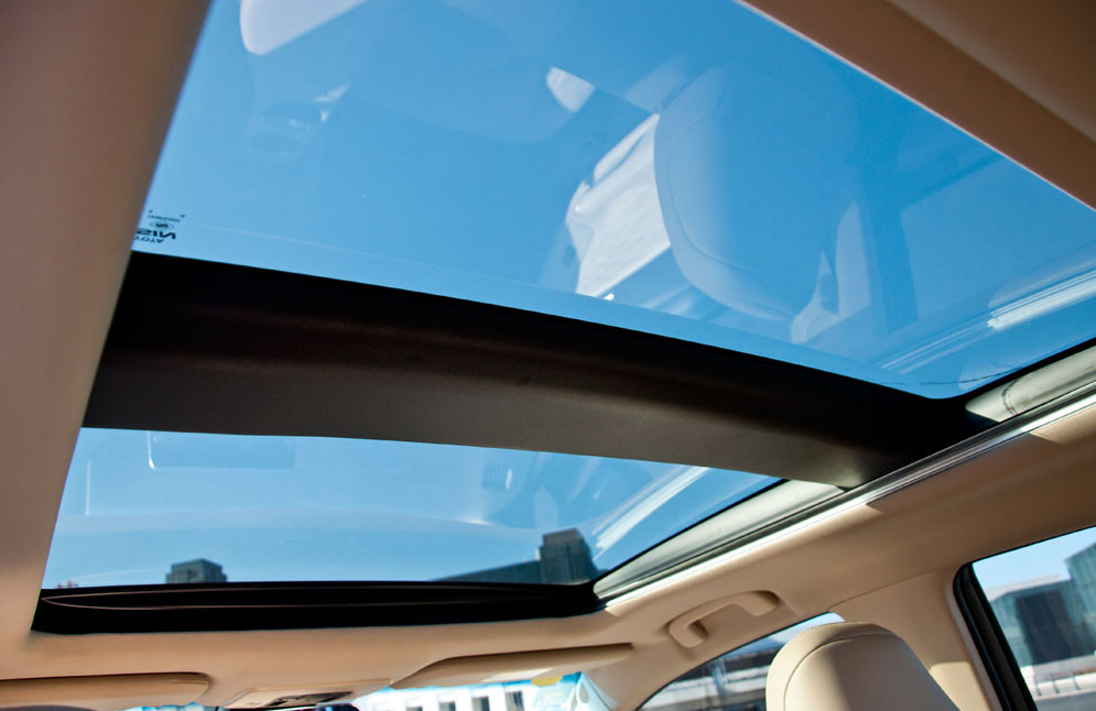 人生绕不开一辆宝马3系 而我却选择了亚洲龙-新浪汽车