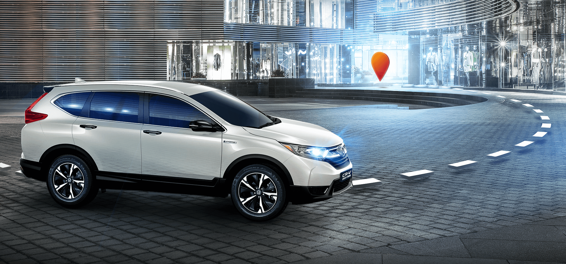 三大派系之争，3款20万落地合资SUV大比拼