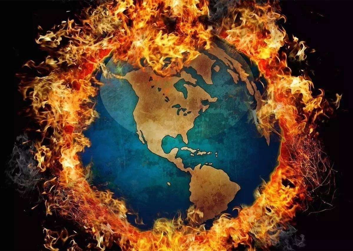 2020年发生了什么事情霍金的气候预言准不准