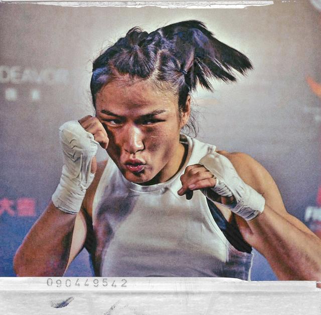 中国UFC拳手难获欧美瞩目,张伟丽是个例外,海外人气远超李景亮|张伟丽|布雷迪|拳手_新浪新闻
