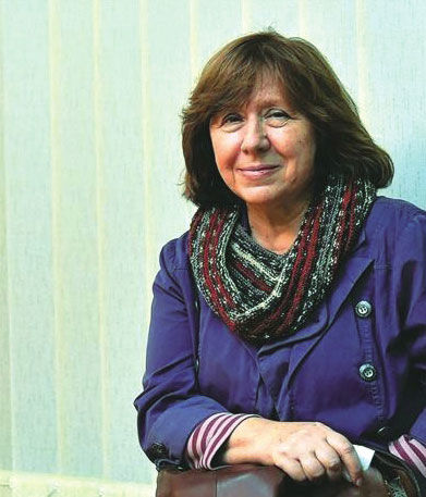 诺贝尔文学奖的得主,曾经被自己的国家排挤,流亡海外!