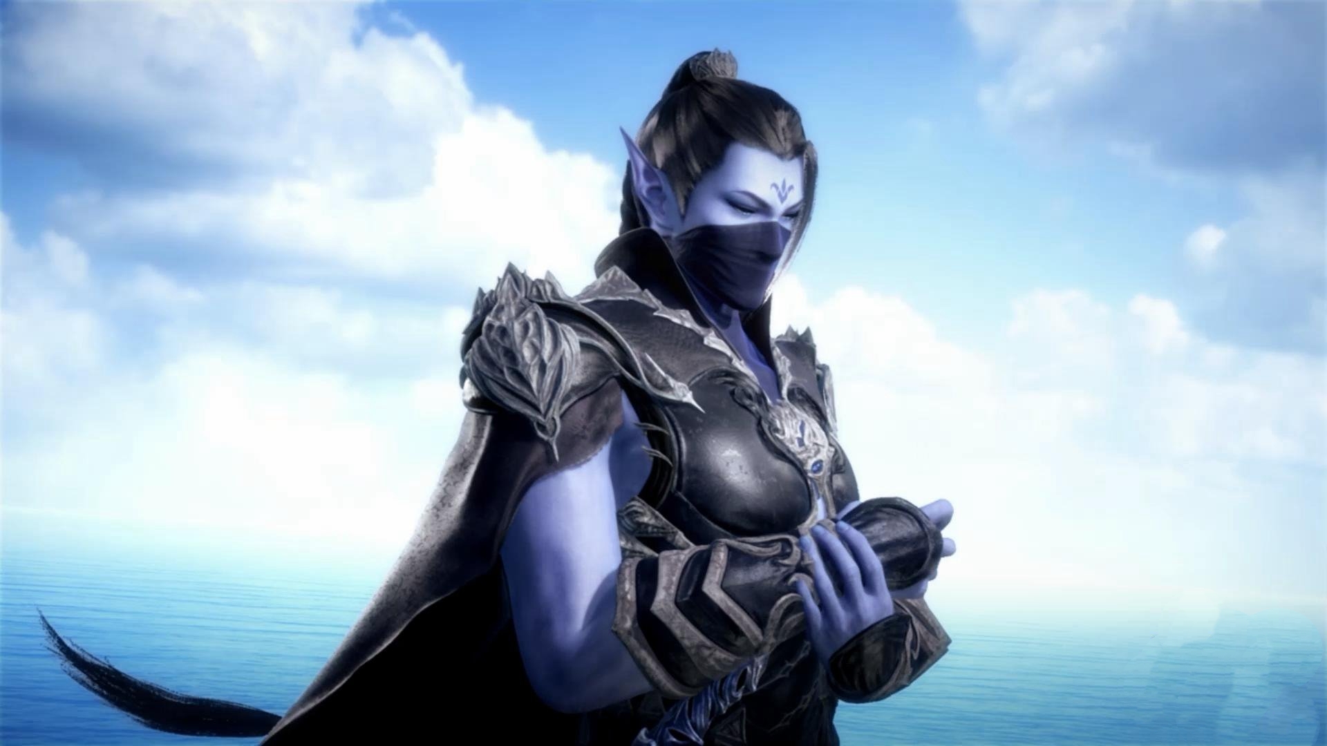 冥族大将中排名前三的人,有两个领悟破极境界,一人是少年天才