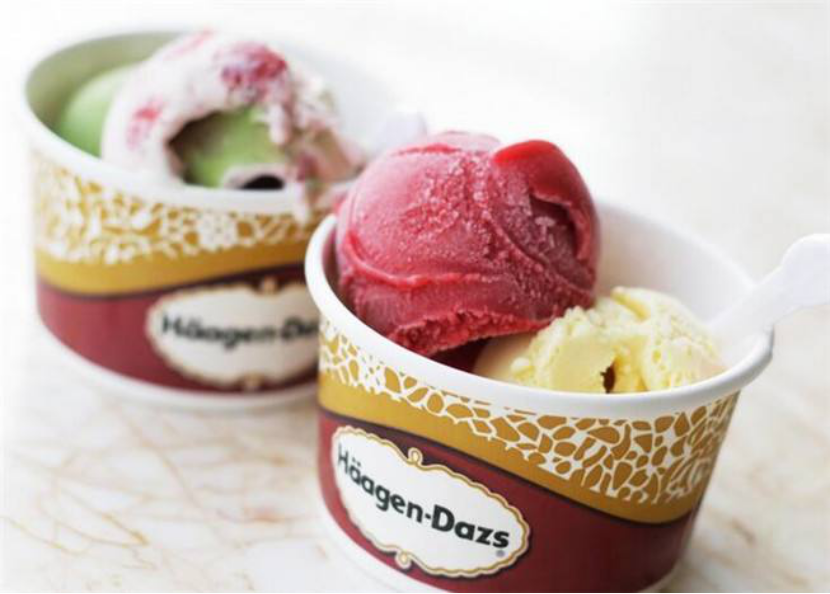 曾经虏获大批粉丝的中国哈根达斯怎么销量下滑了网友买不起