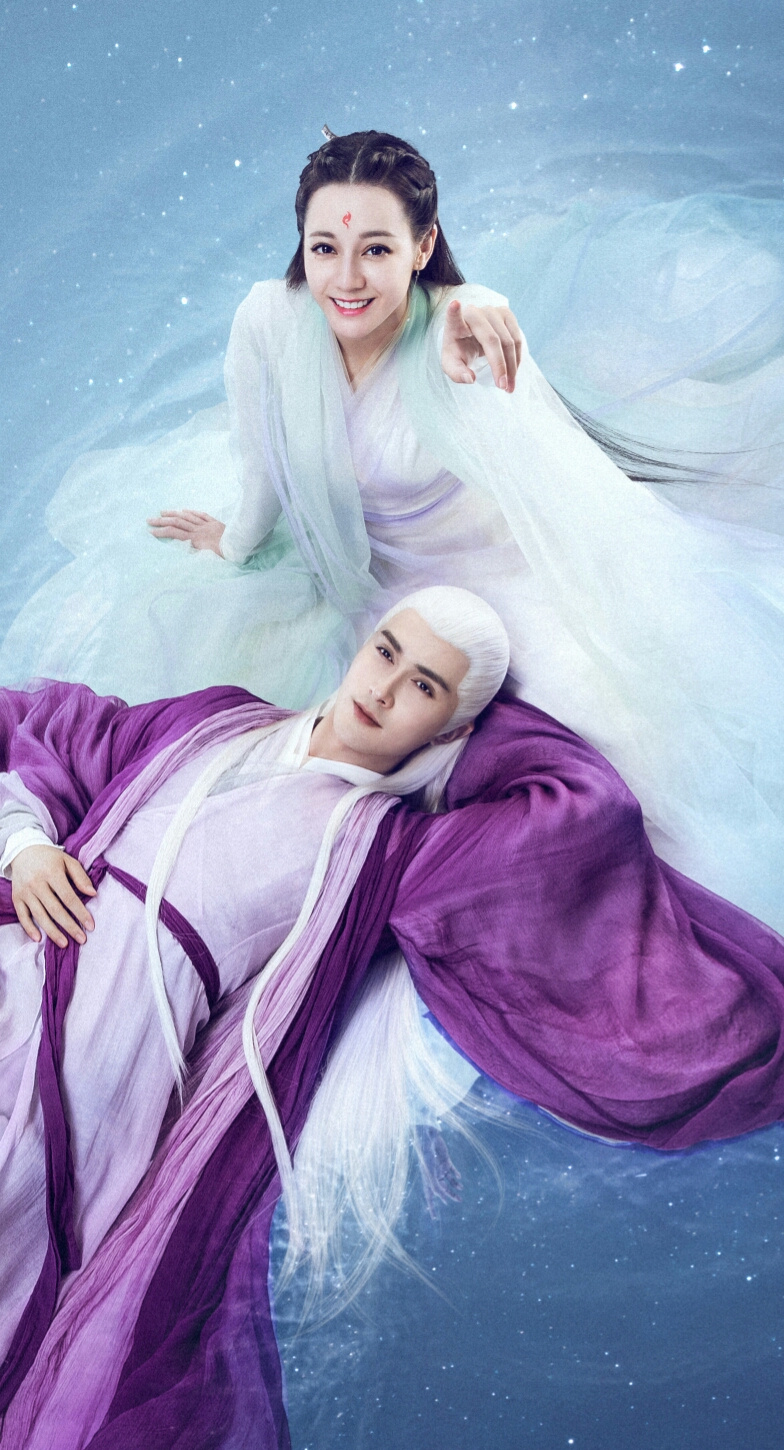 三生三世枕上书情不知所起一往而深