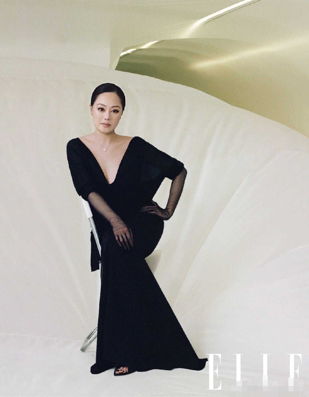 15年"买"破产2大富豪,香港第一"物质狂"章小蕙过得怎么样了