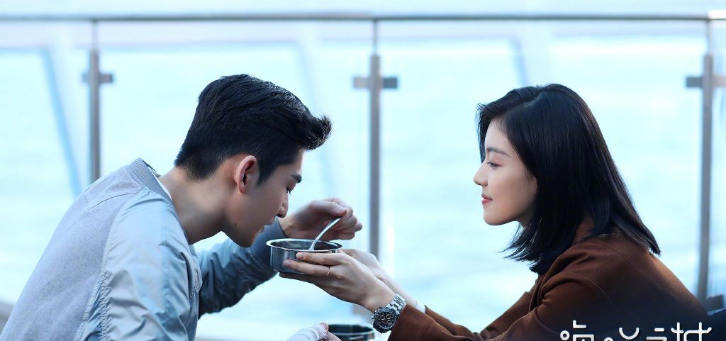 张翰新剧《海洋之城》定档6月,全是高颜值女演员备受期待