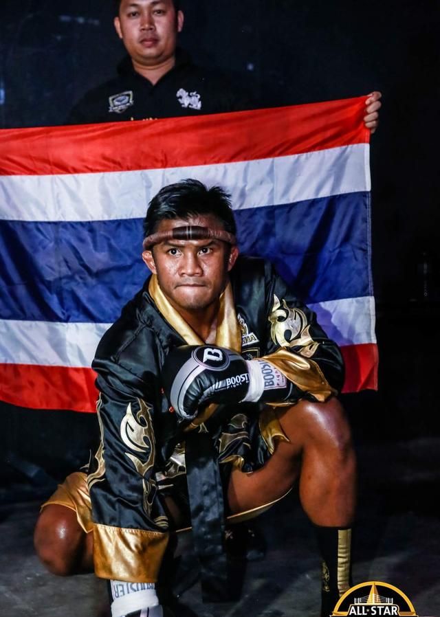 泰拳王播求遭痛批!郭晨冬:他要100万才打邱建良,根本不值钱