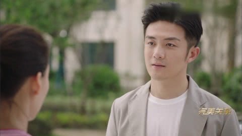 《完美关系》沈英杰结局:付出终于获得回报,最终与舒晴相伴到老