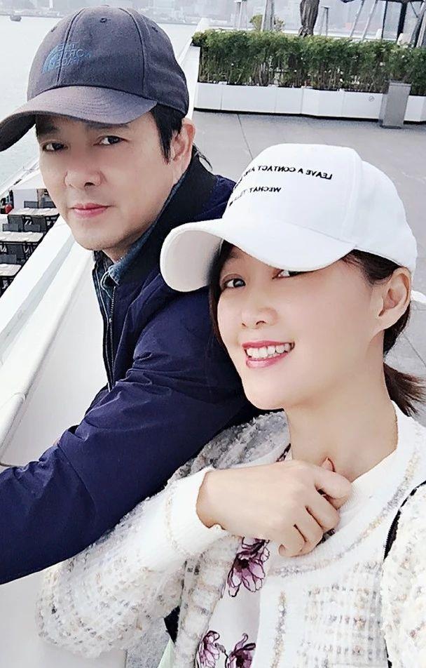 曾演活祝英台:现实中却跟马文才恩爱28载|陈嘉辉|梁小冰|马文才_新浪