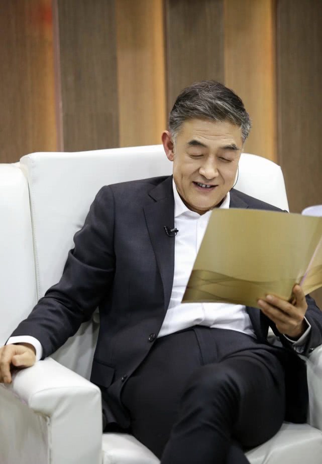 《热血同行》隐藏的老戏骨:观众覆盖全年龄,曾出演东厂公公获赞