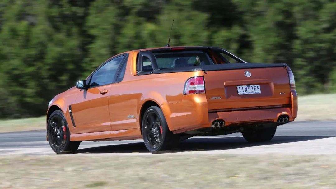 消失,是霍顿的宿命?