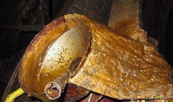 魔法士干脆面尸油事件尸油烹炸是谣言有人想搞垮魔法士