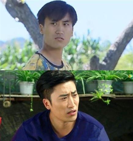 赵本山爱徒"赵玉田",亿万豪门太子爷代言