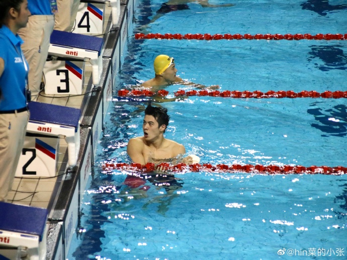 游泳队是什么出产宝藏男孩的地方