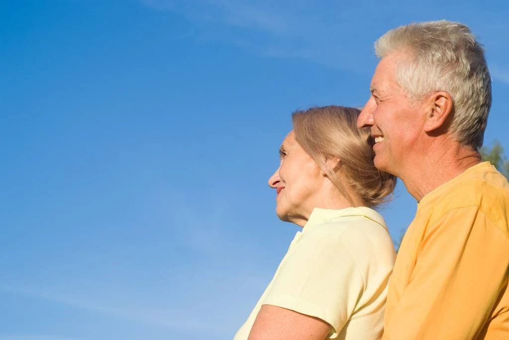 老年夫妻生活怎么过才能好?怎样拥有相濡以沫,白头偕老的爱情