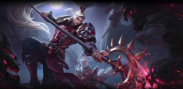 王者荣耀国服首个15000战力韩信诞生,网友直言:这个男人太可怕