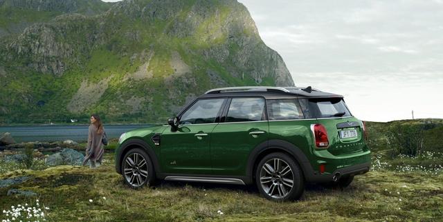 颜值高还不贵，六款适合女性开的车，看看你喜欢哪一款？