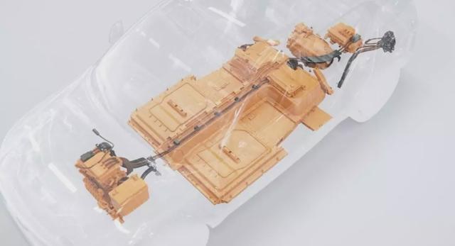 这台SUV能不能跟汉兰达掰手腕，关键就看价格了！