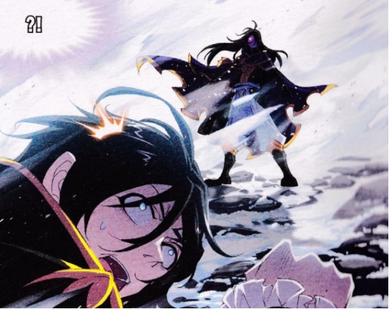 斗罗大陆:玉天恒三次颜值崩坏时刻,两次出自唐三,一次让人心疼__财经