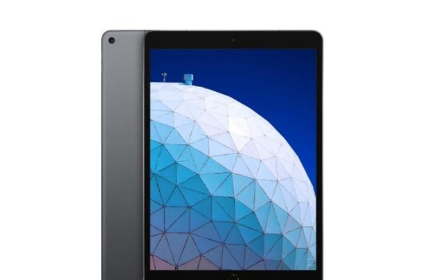 苹果现在正在修复第三代ipadair出现黑屏的问题