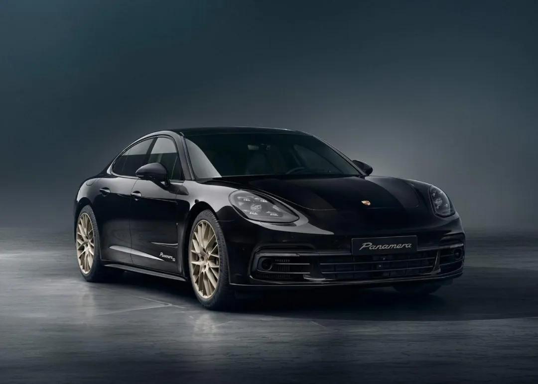 给你100万元 这三款四门轿跑车该怎么选?