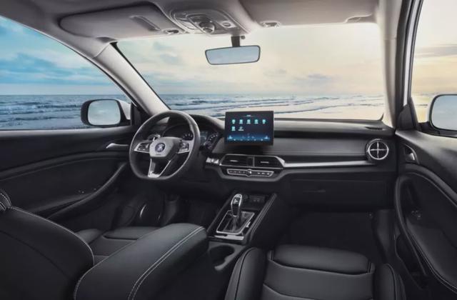 这台SUV能不能跟汉兰达掰手腕，关键就看价格了！