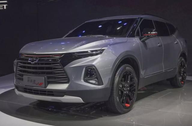 这台SUV能不能跟汉兰达掰手腕，关键就看价格了！