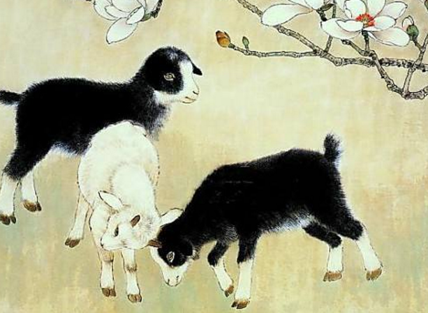 李半仙推算:29岁,41岁,53岁苦命羊,2020年被什么人所害?